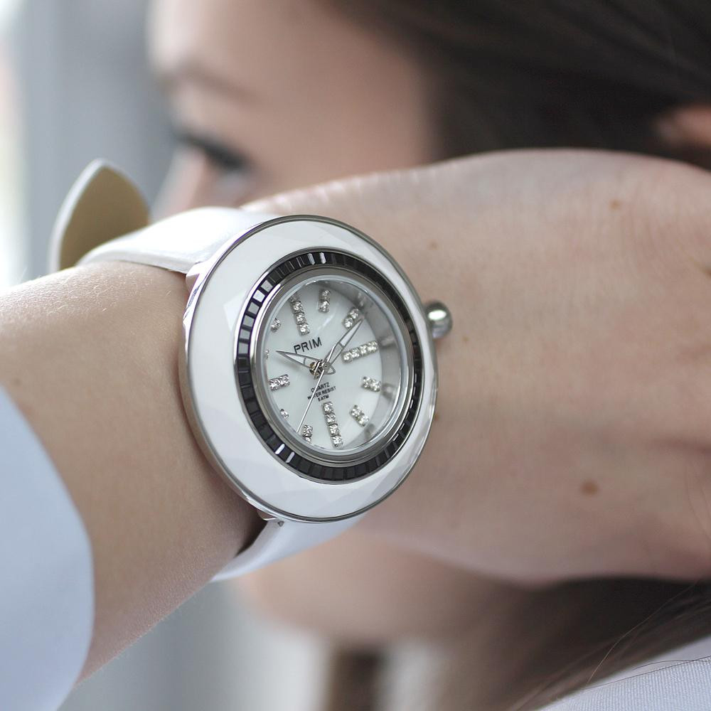 PRIM Preciosa Onyx White - 10312 - B