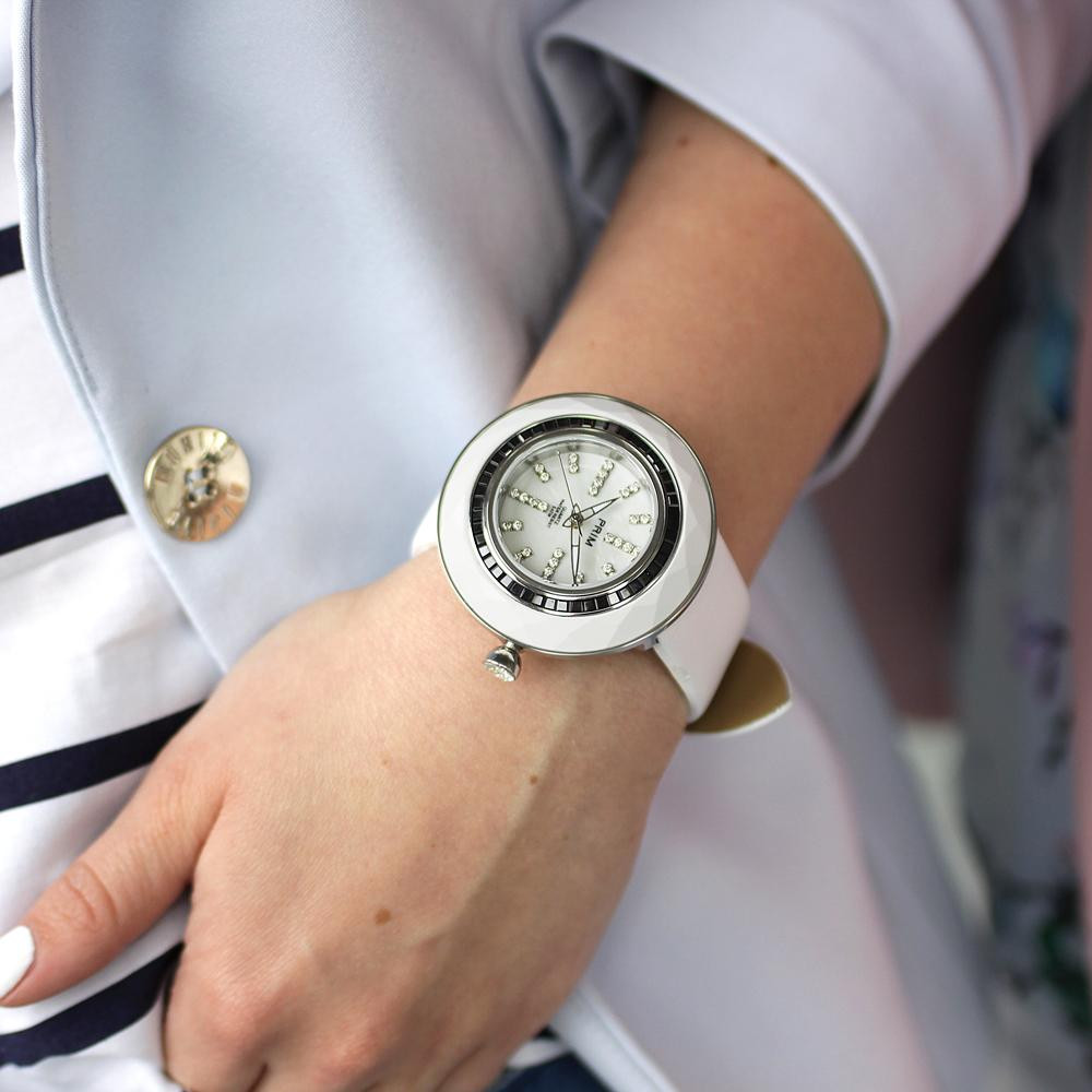 PRIM Preciosa Onyx White - 10312 - B