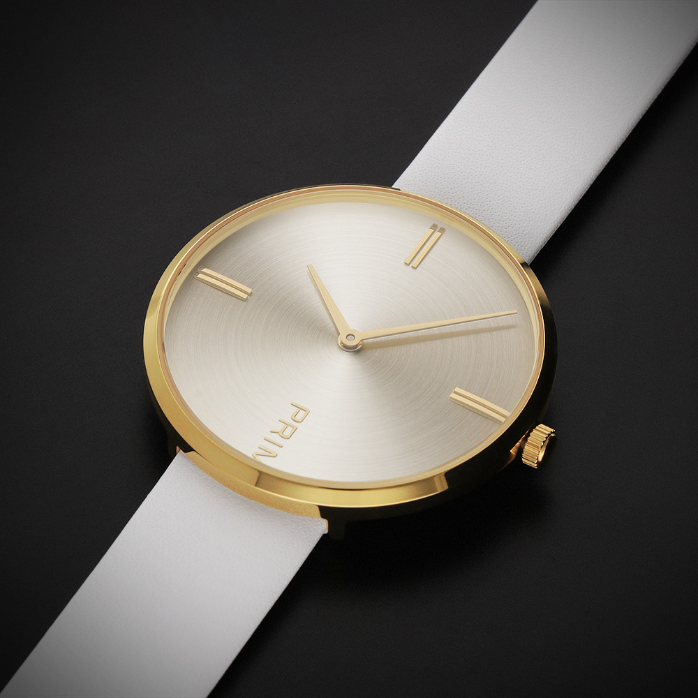 PRIM Lady Titanium - B