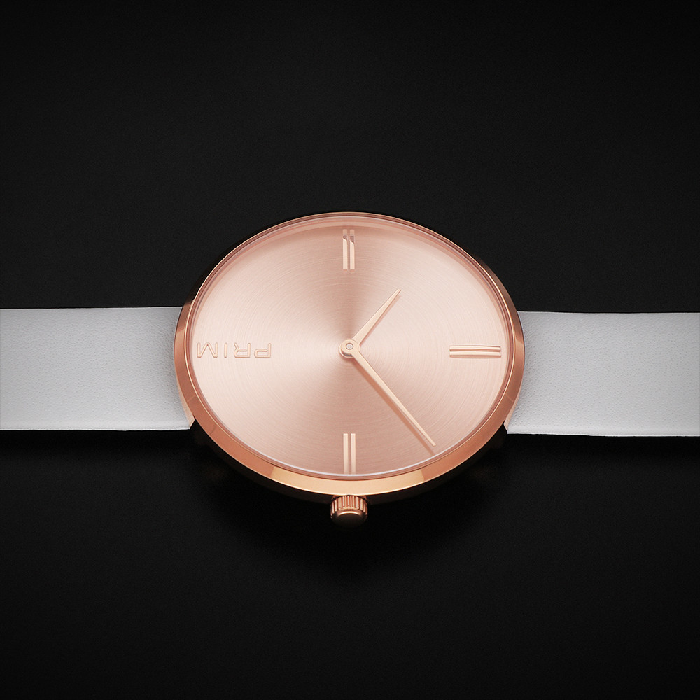 PRIM Lady Titanium - C