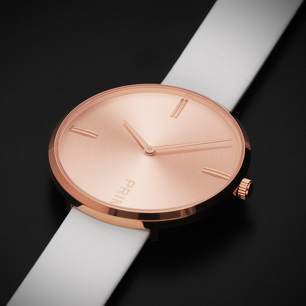PRIM Lady Titanium - C