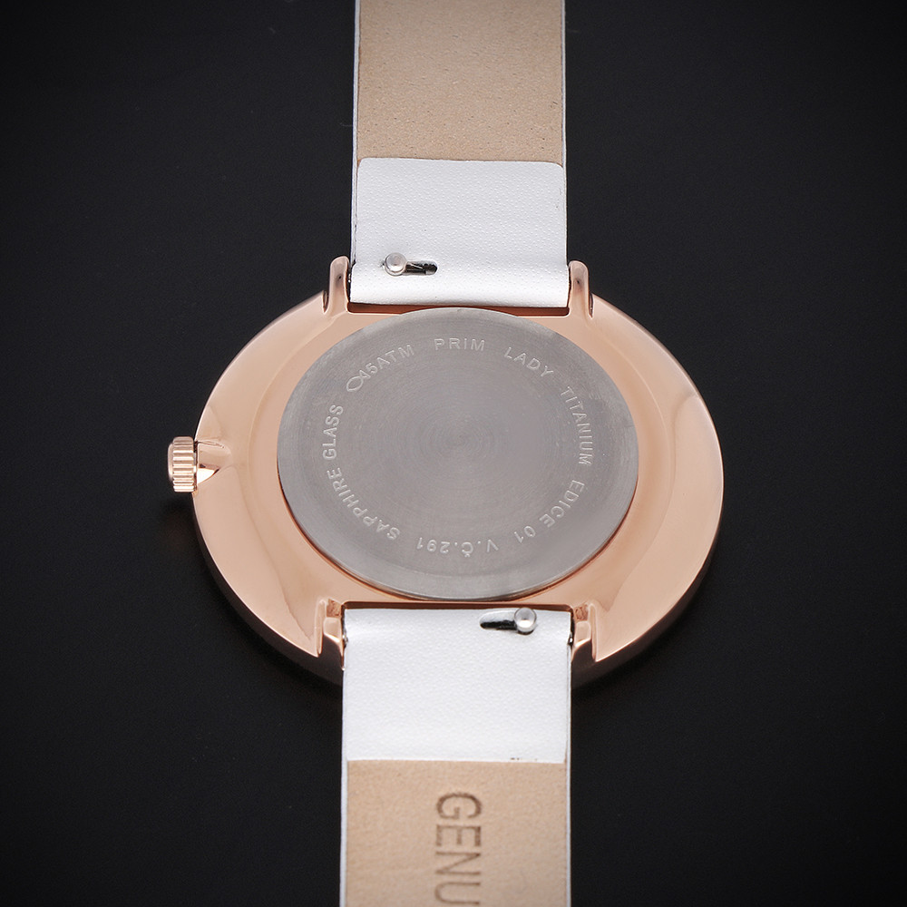 PRIM Lady Titanium - C