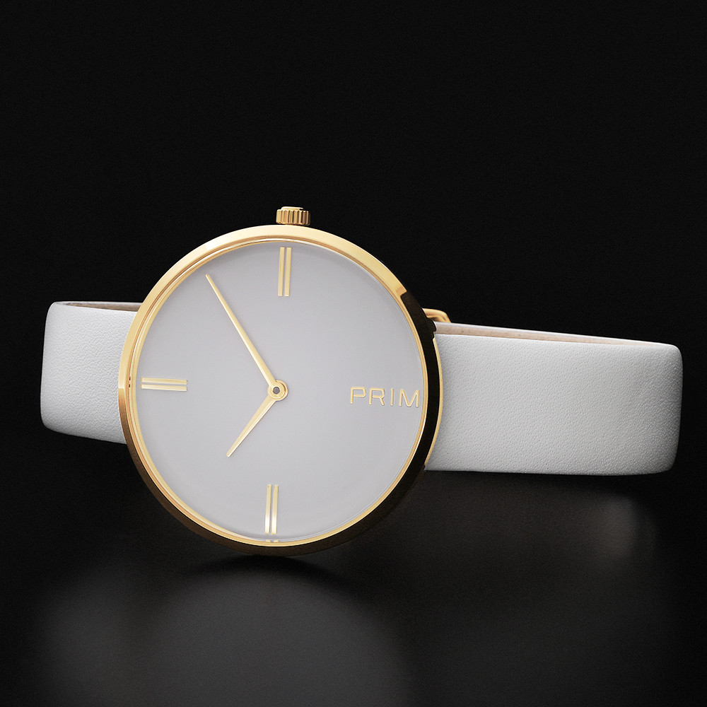 PRIM Lady Titanium - D