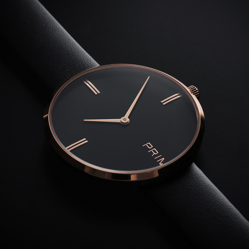 PRIM Lady Titanium - F