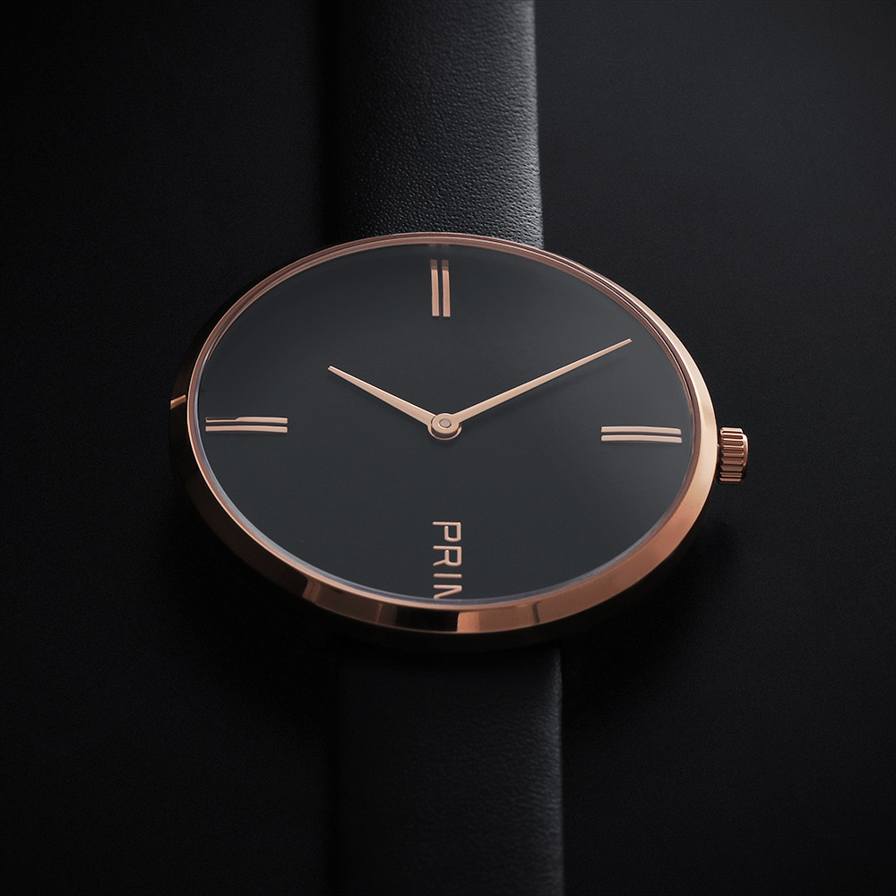 PRIM Lady Titanium - F