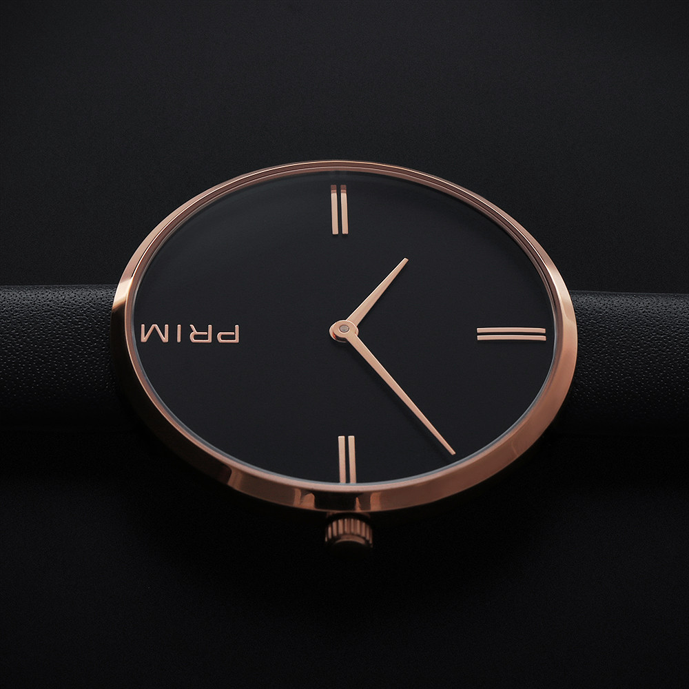 PRIM Lady Titanium - F