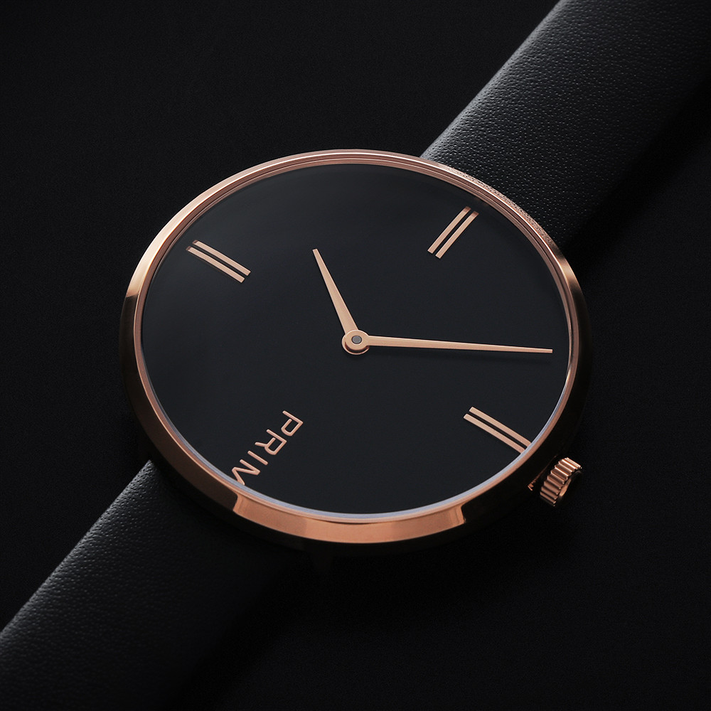 PRIM Lady Titanium - F