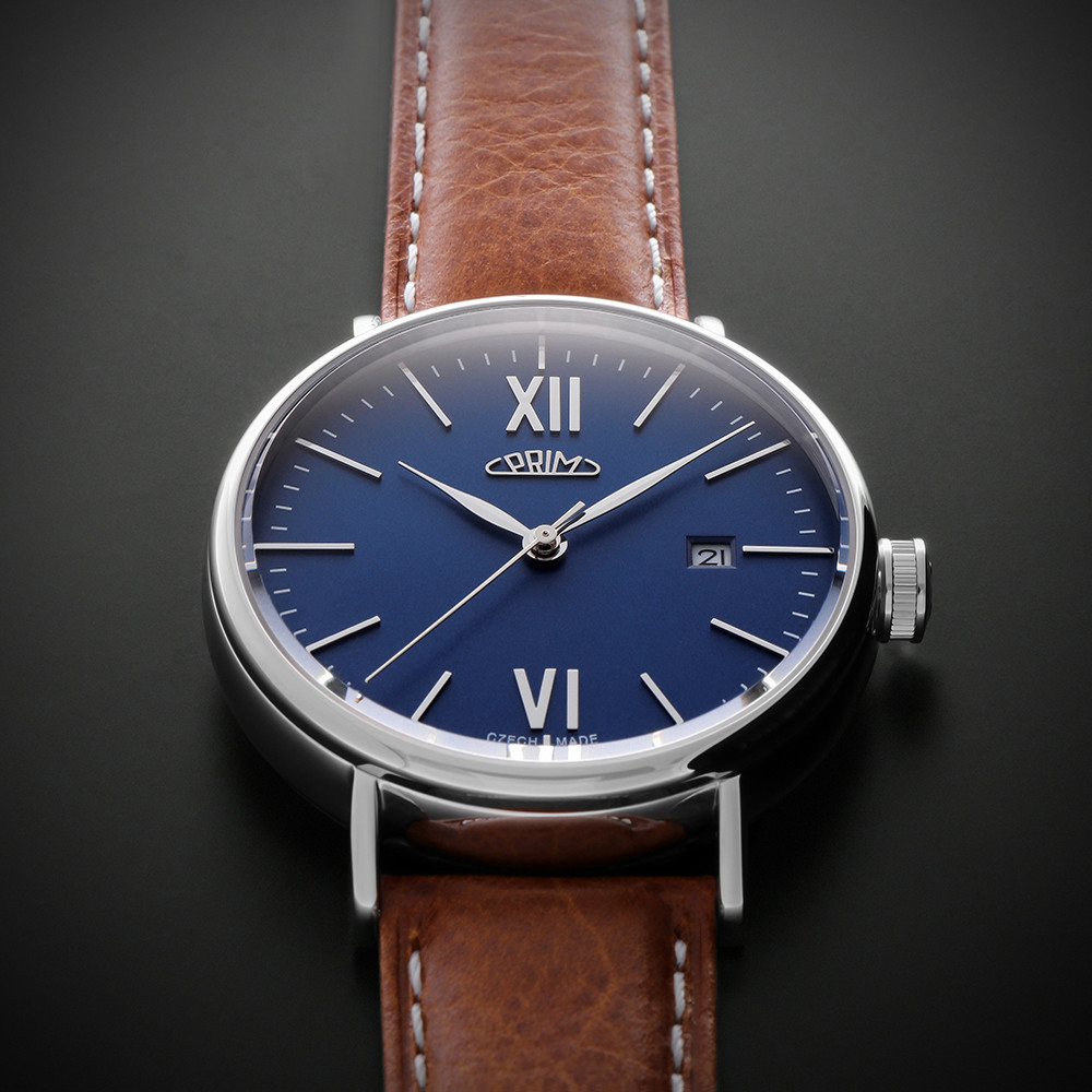 PRIM Retro Elegance 2023 - E