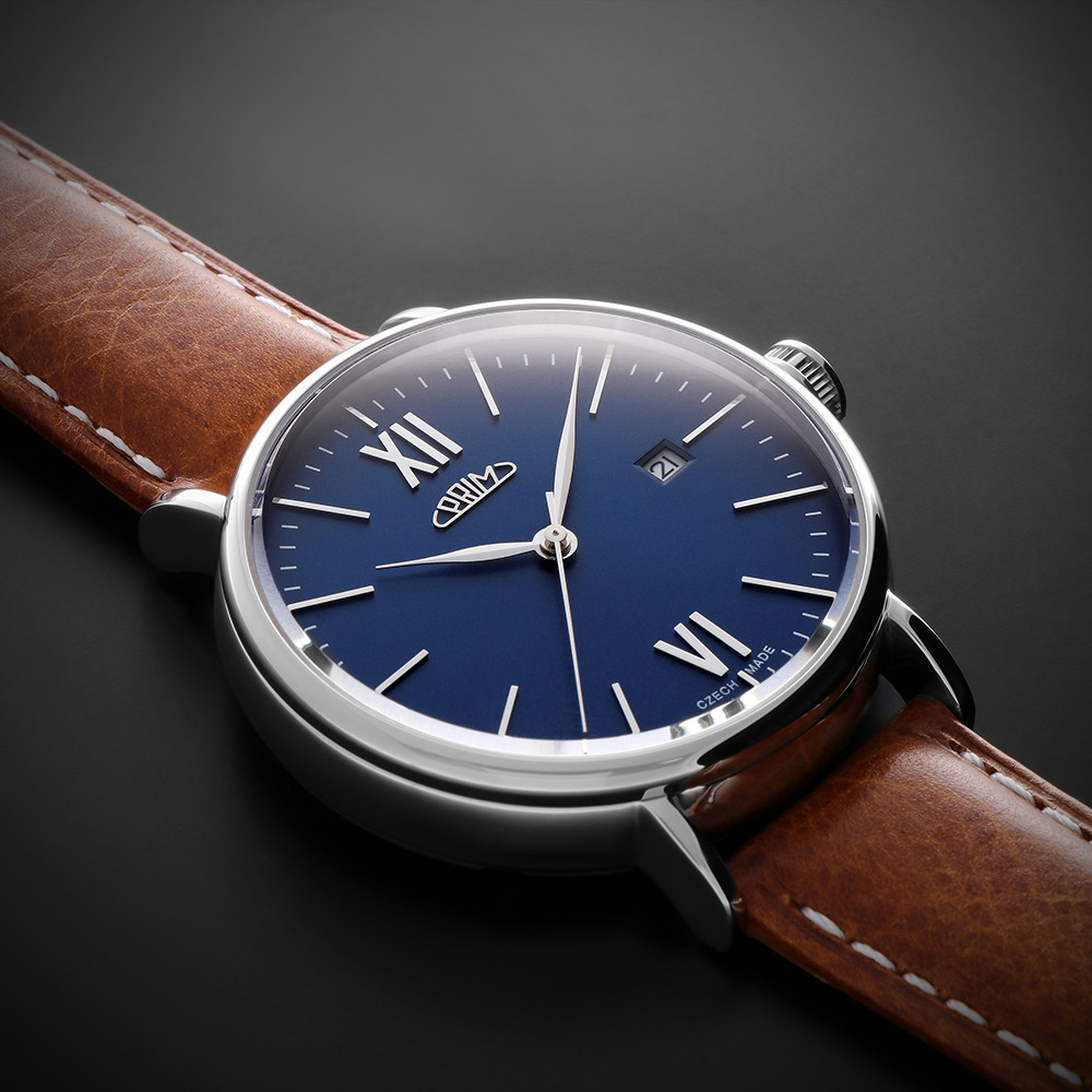 PRIM Retro Elegance 2023 - E
