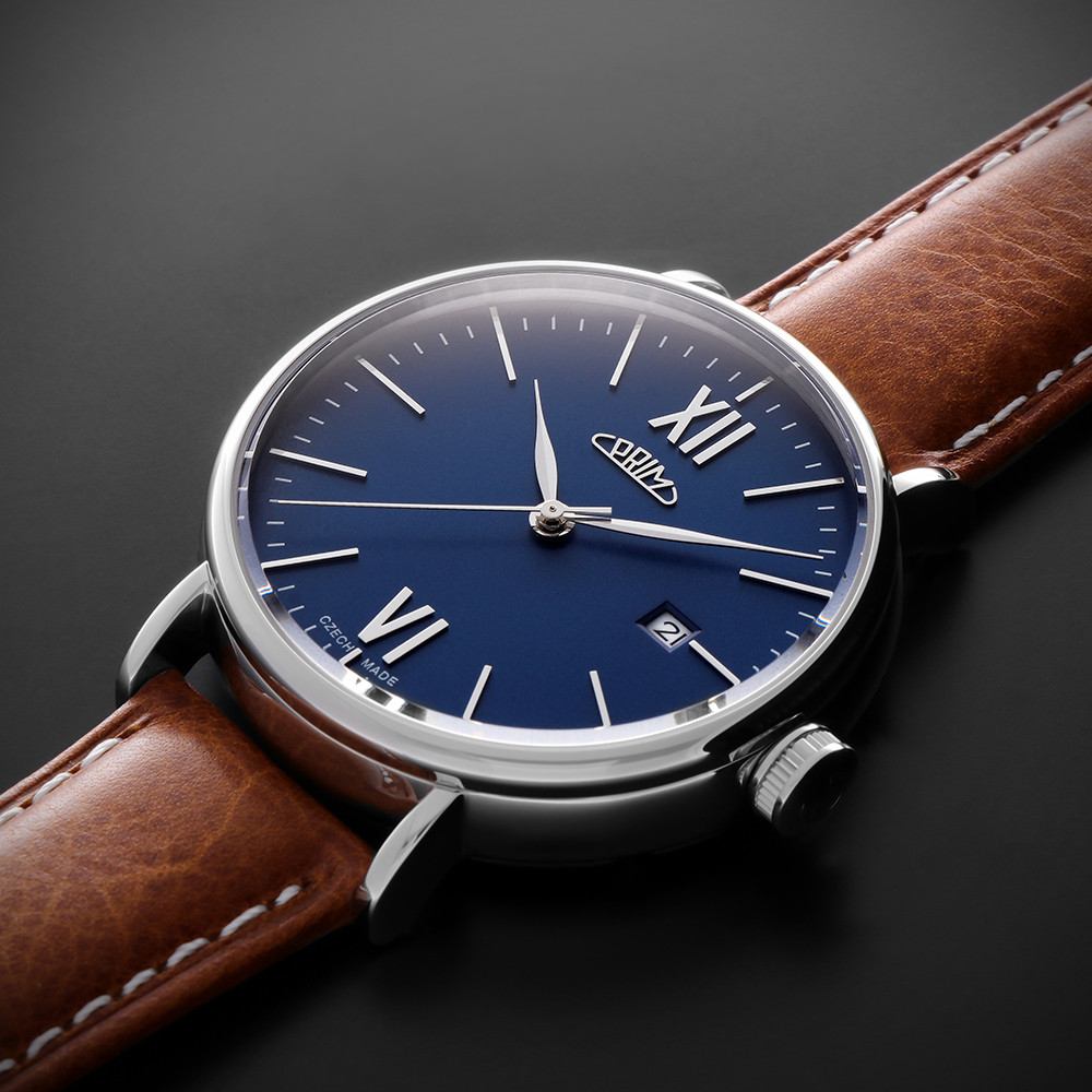 PRIM Retro Elegance 2023 - E