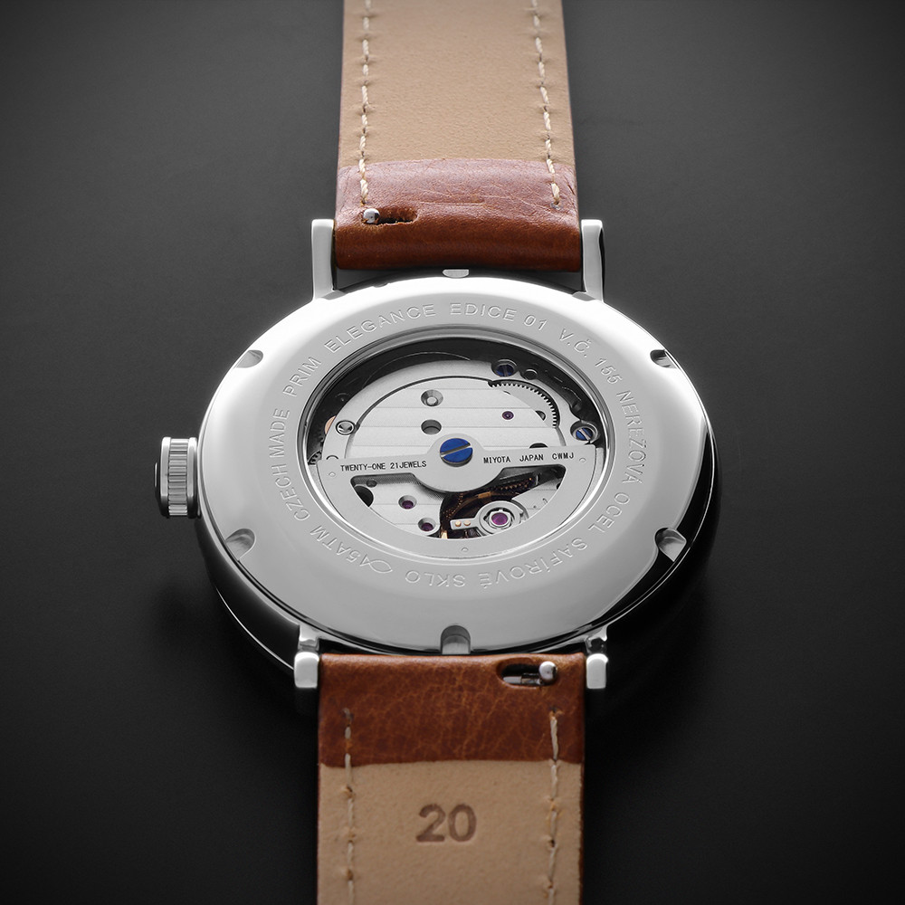 PRIM Retro Elegance 2023 - E