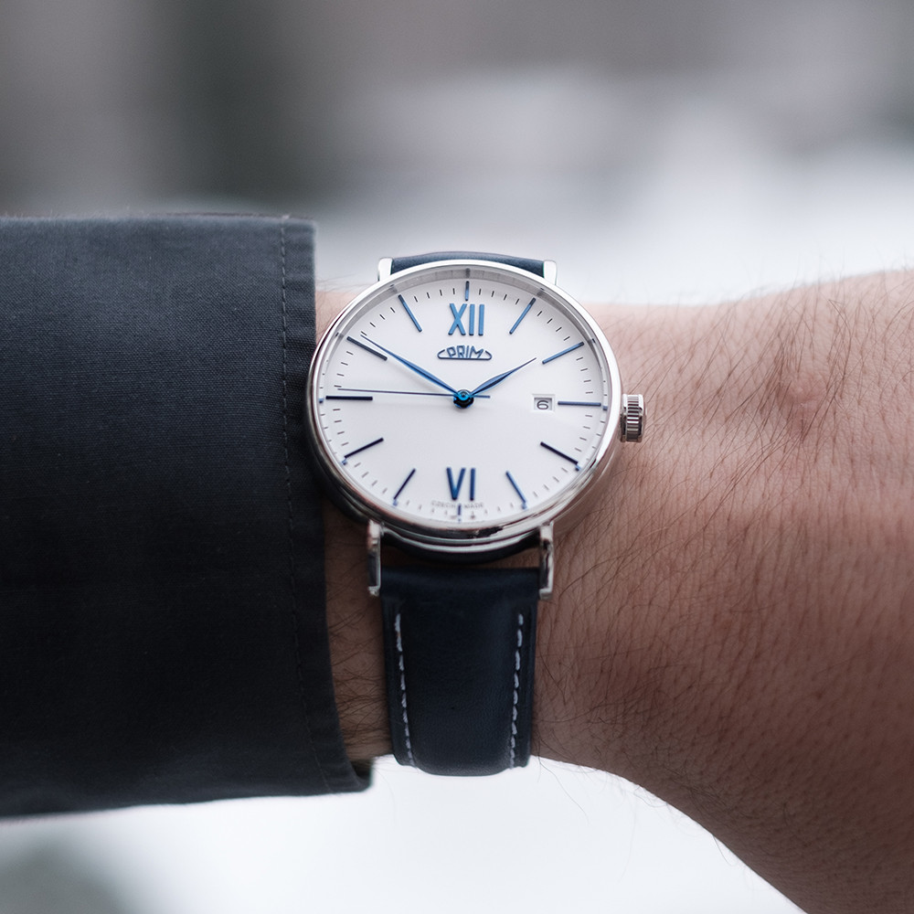 PRIM Retro Elegance 2023 - B