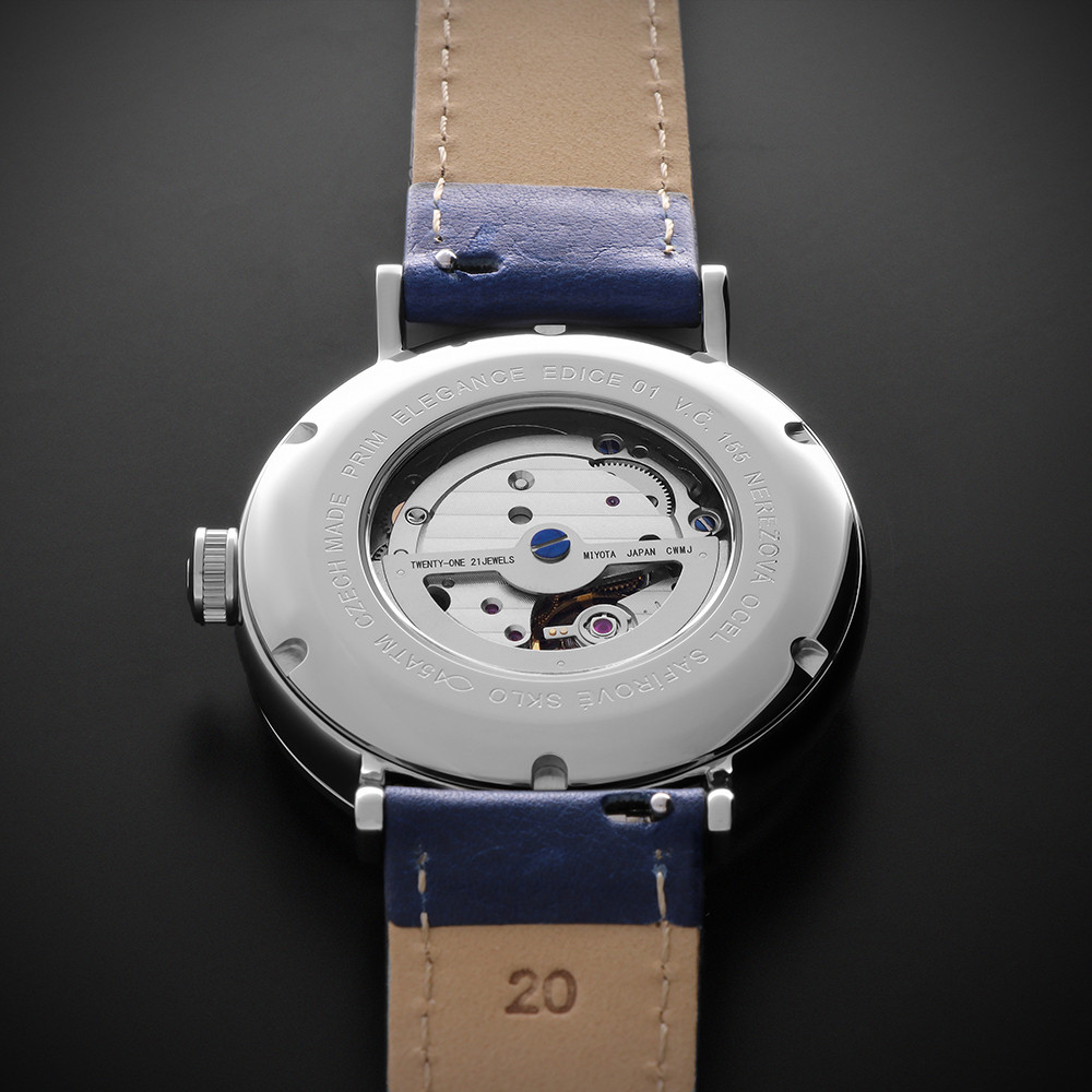 PRIM Retro Elegance 2023 - B