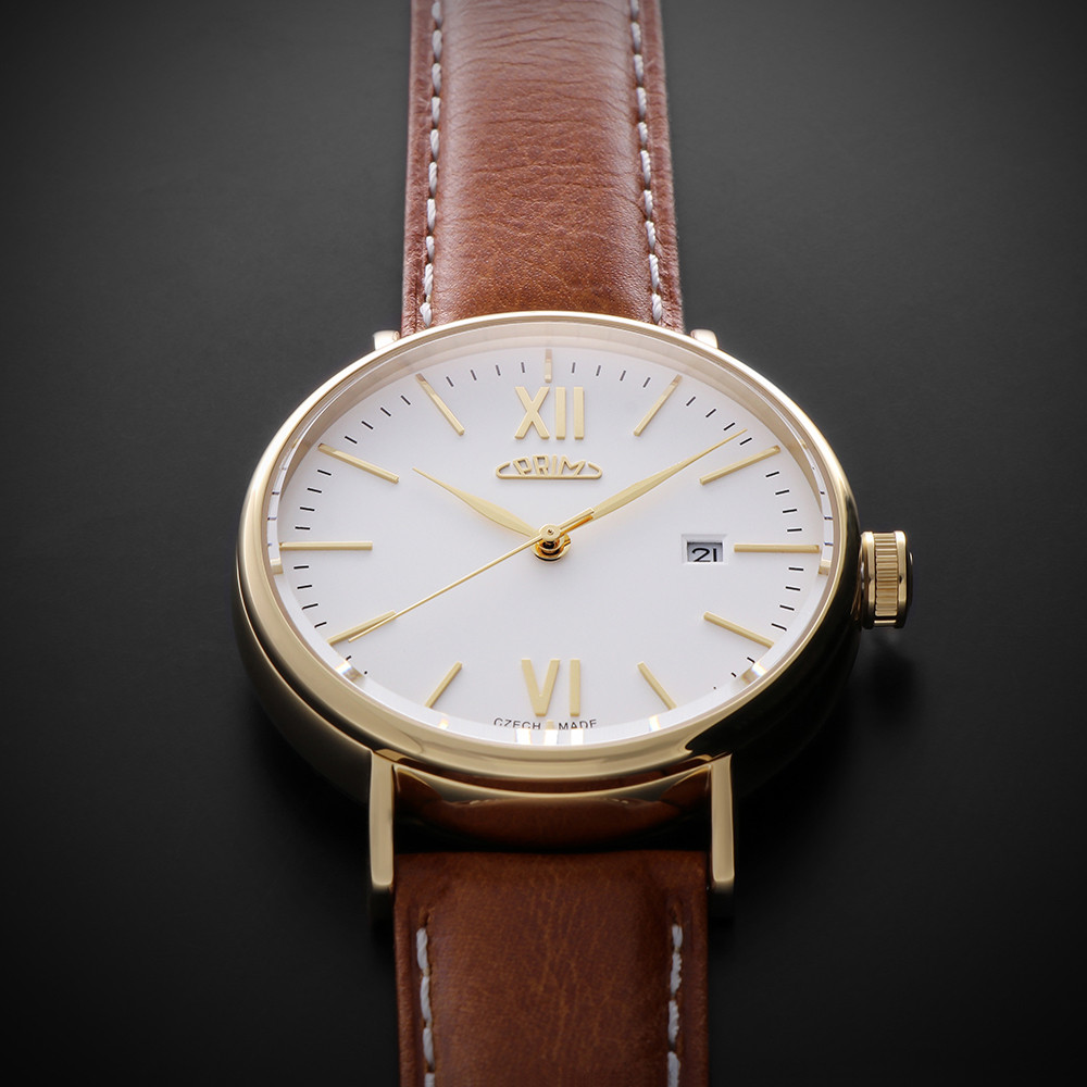 PRIM Retro Elegance 2023 - C