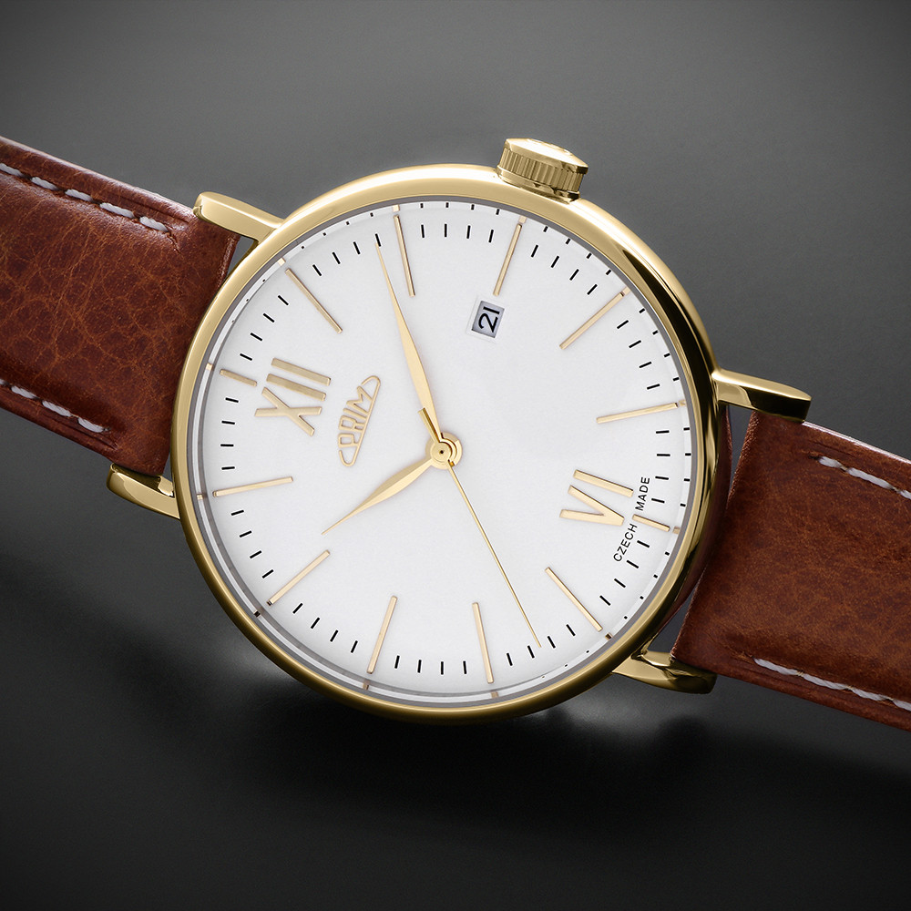 PRIM Retro Elegance 2023 - C