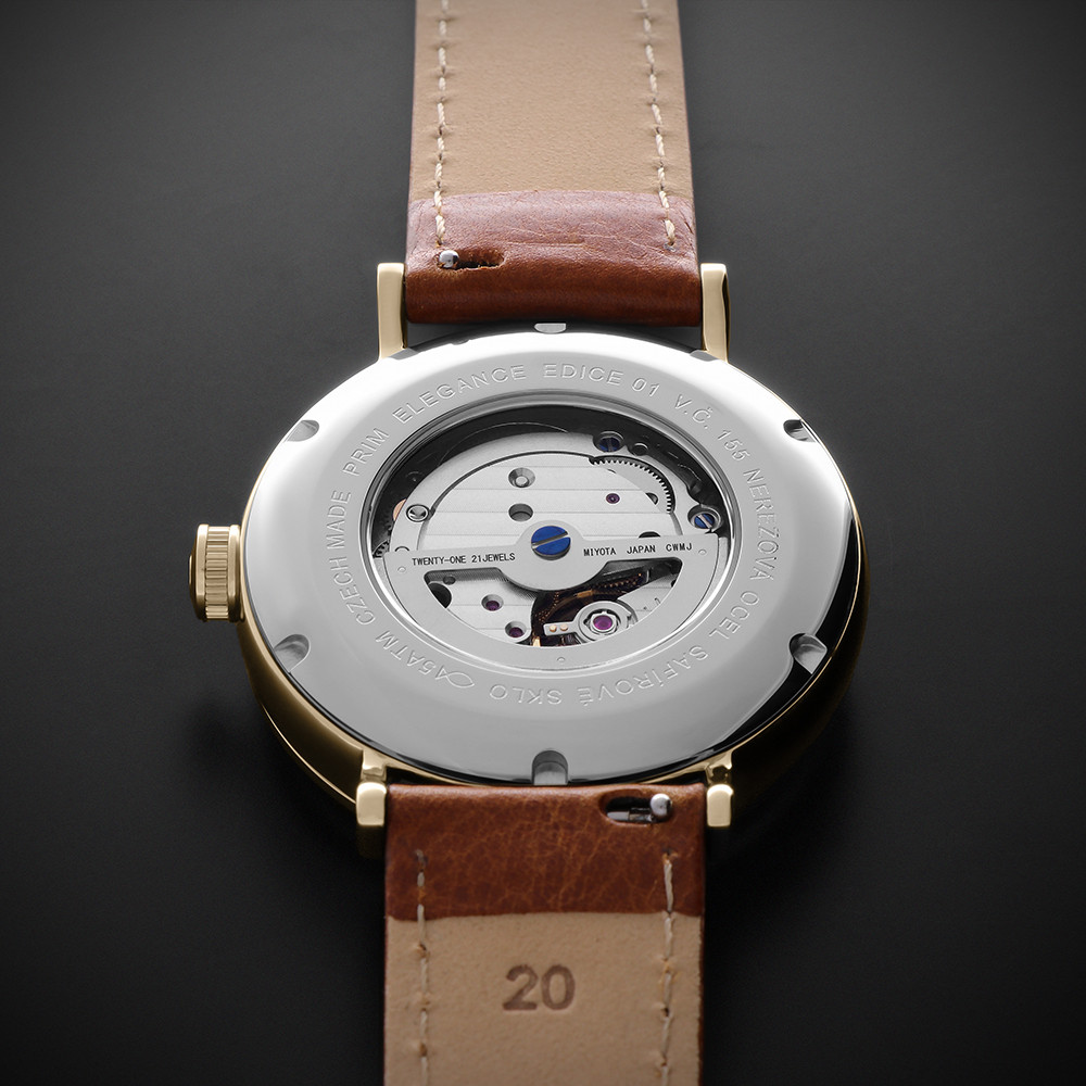 PRIM Retro Elegance 2023 - C
