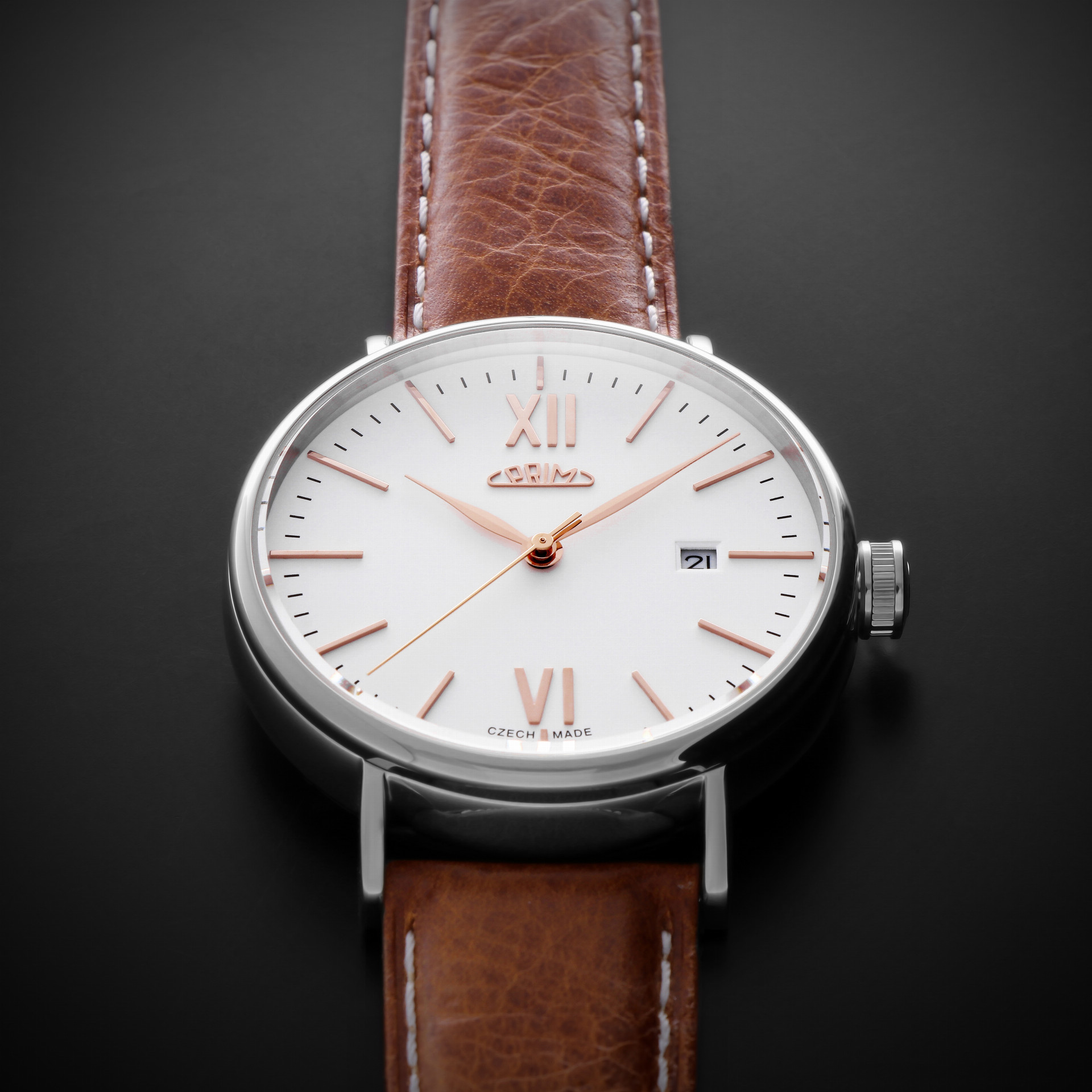 PRIM Retro Elegance 2023 - D