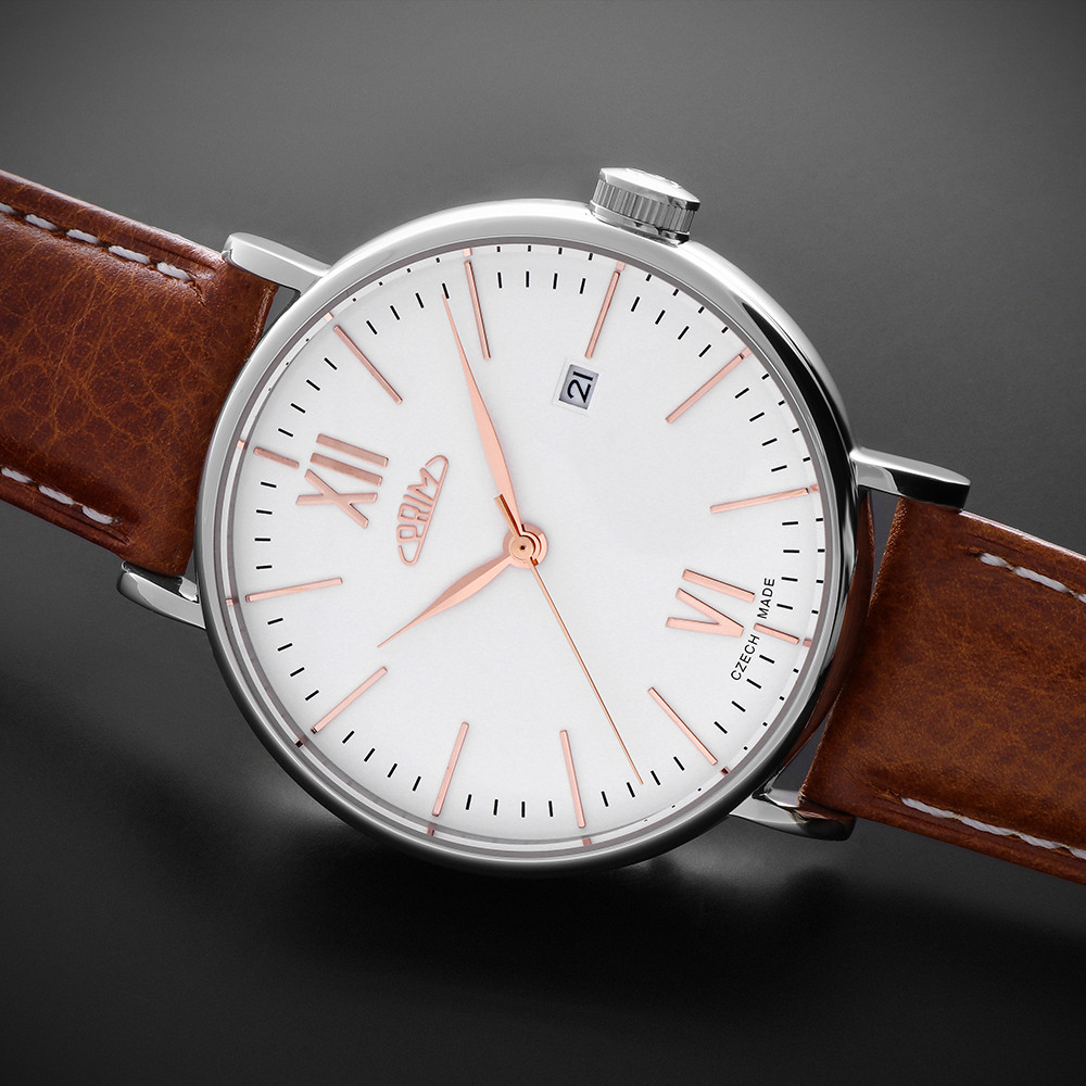 PRIM Retro Elegance 2023 - D