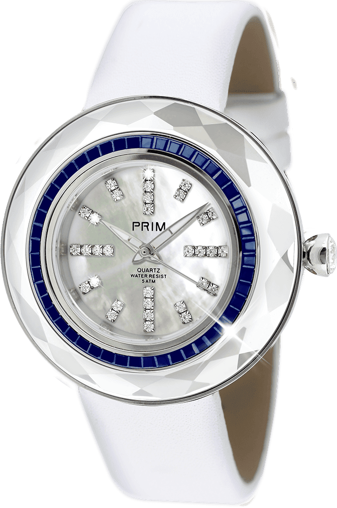 PRIM Preciosa Onyx White - 10312 - C