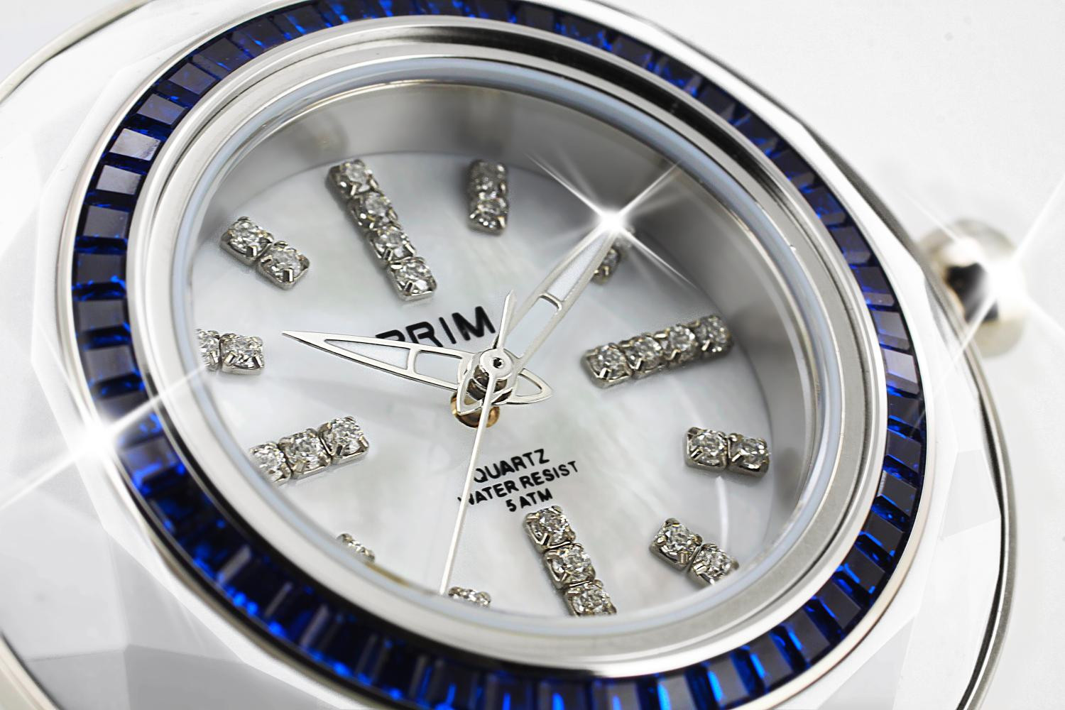 PRIM Preciosa Onyx White - 10312 - C