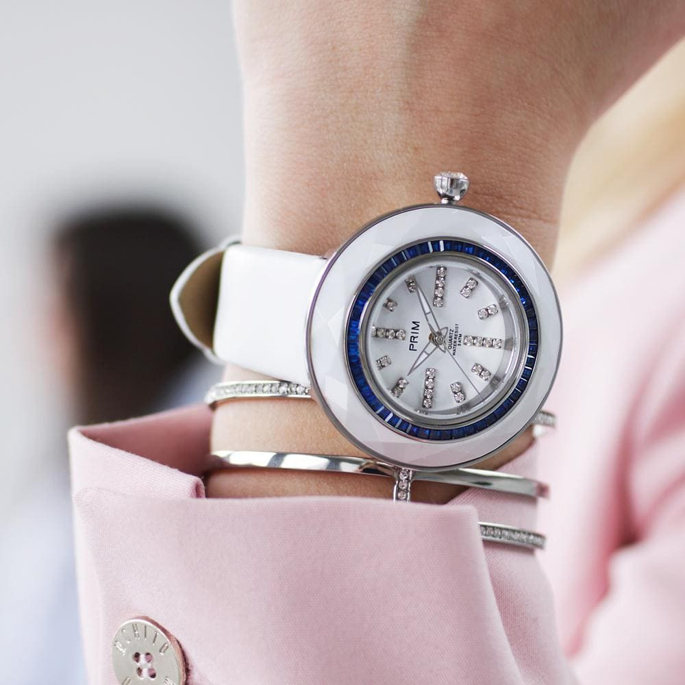 PRIM Preciosa Onyx White - 10312 - C