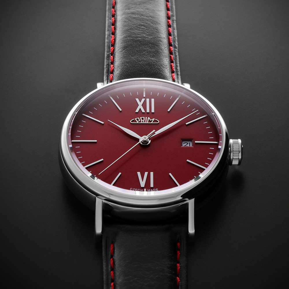 PRIM Retro Elegance 2023 - F