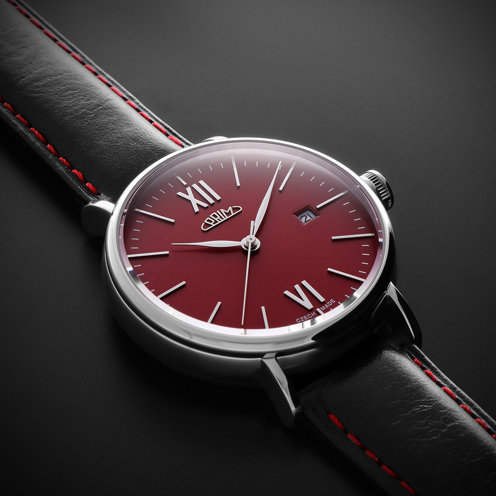 PRIM Retro Elegance 2023 - F