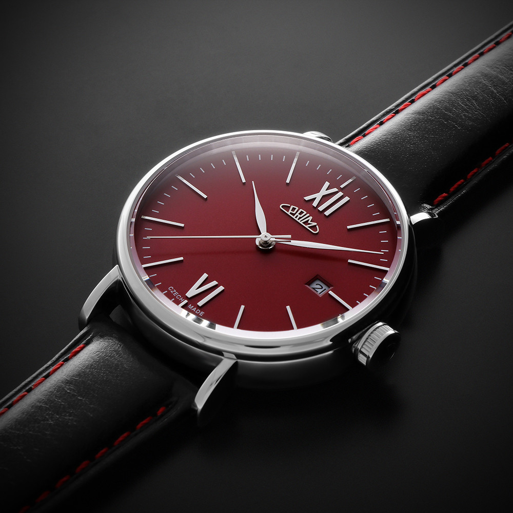 PRIM Retro Elegance 2023 - F
