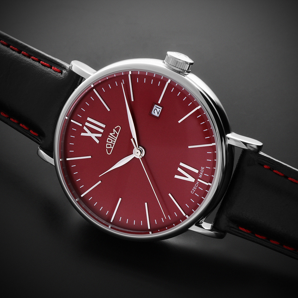 PRIM Retro Elegance 2023 - F