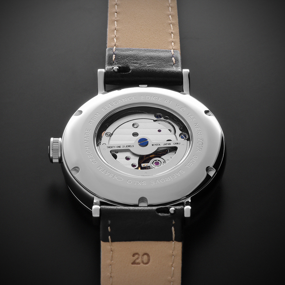 PRIM Retro Elegance 2023 - F