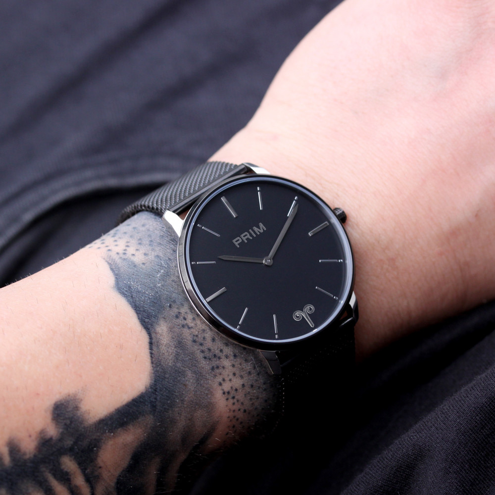 PRIM Zodiac Slim Men - A