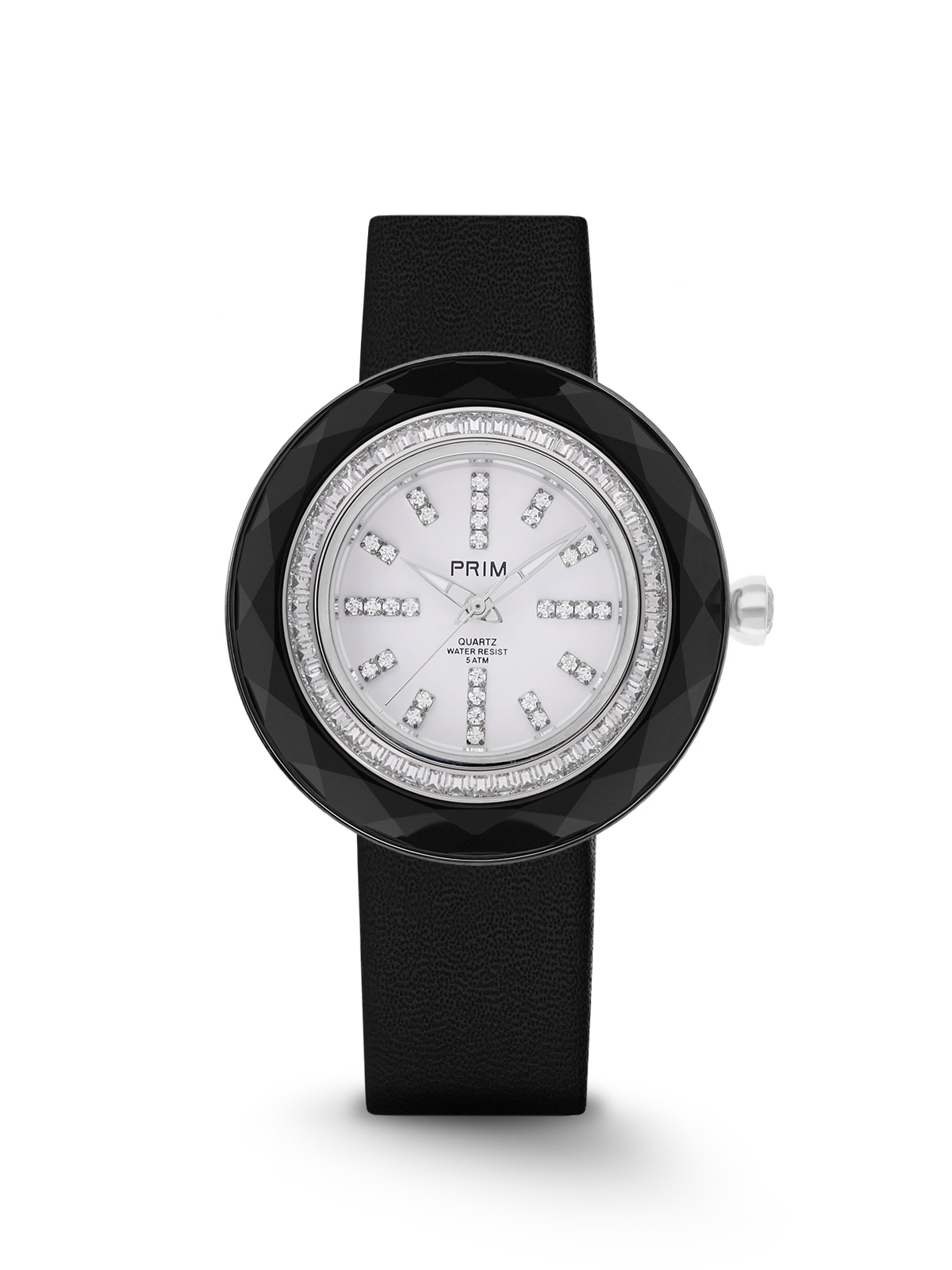 PRIM Preciosa Onyx Black - 10312 - E