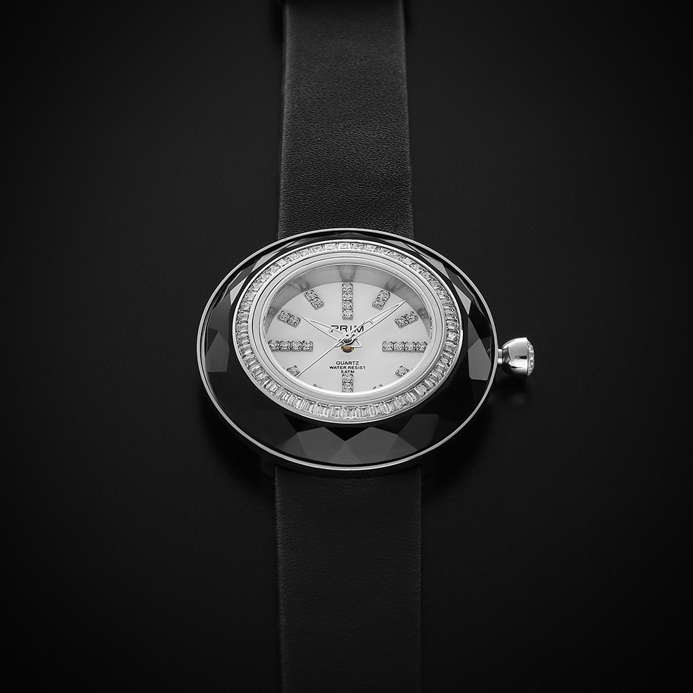 PRIM Preciosa Onyx Black - 10312 - E