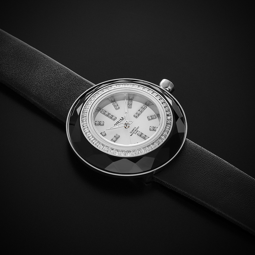 PRIM Preciosa Onyx Black - 10312 - E