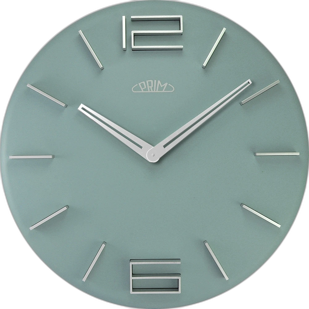 Wanduhr PRIM Pastel I