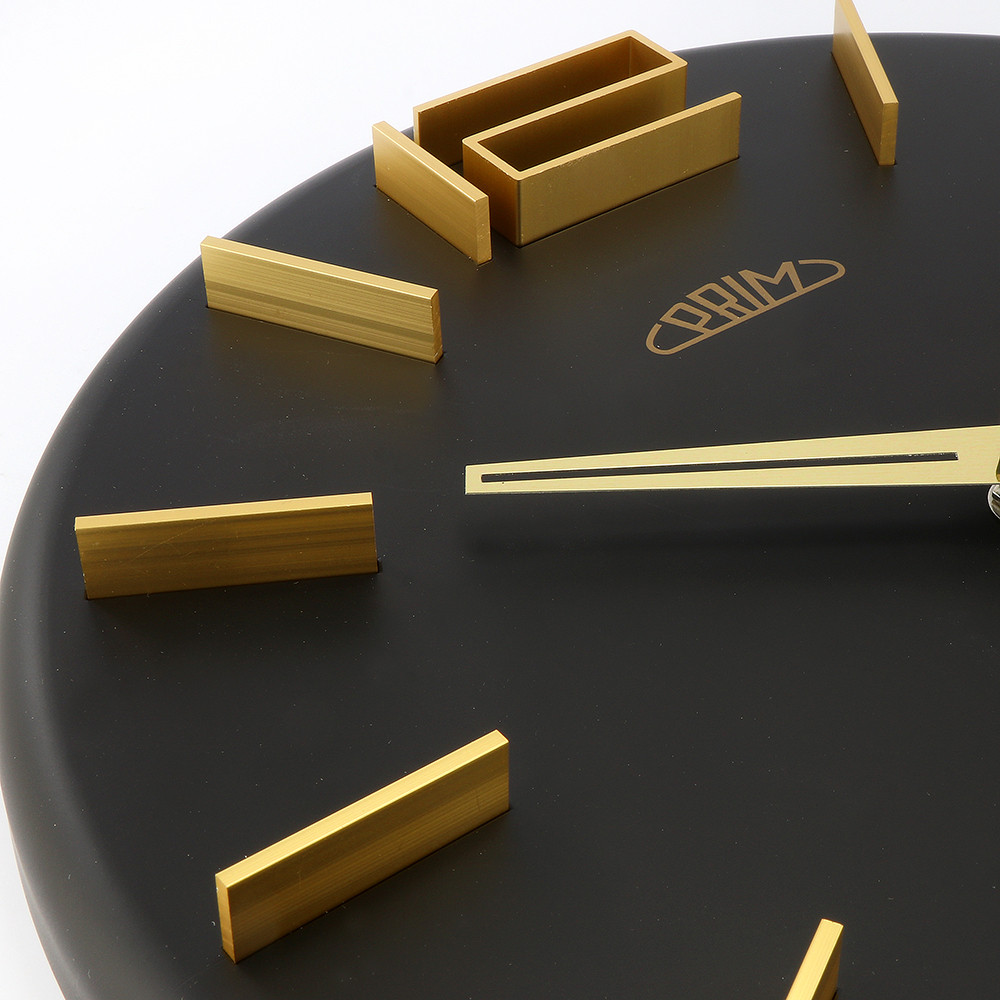 Wanduhr PRIM Pastel III