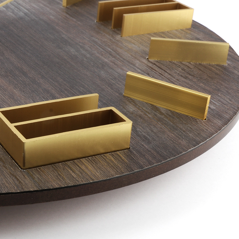 PRIM Timber Breezy II
