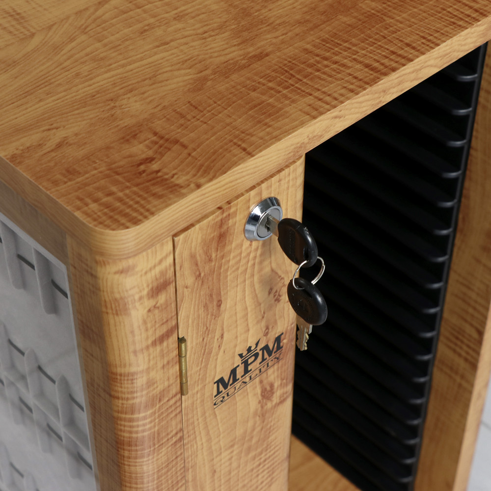 SRD23 light wood