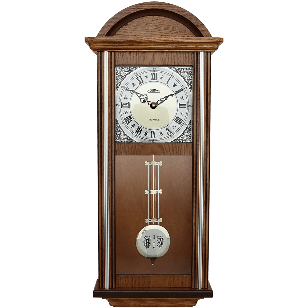 PRIM Retro Pendulum III - A