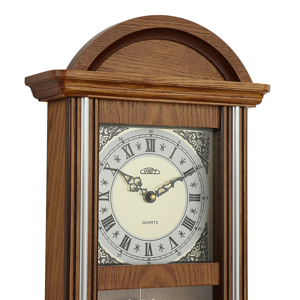 PRIM Retro Pendulum III - A