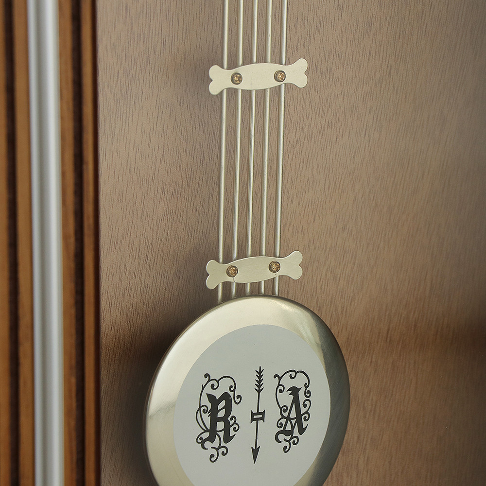 PRIM Retro Pendulum III - A
