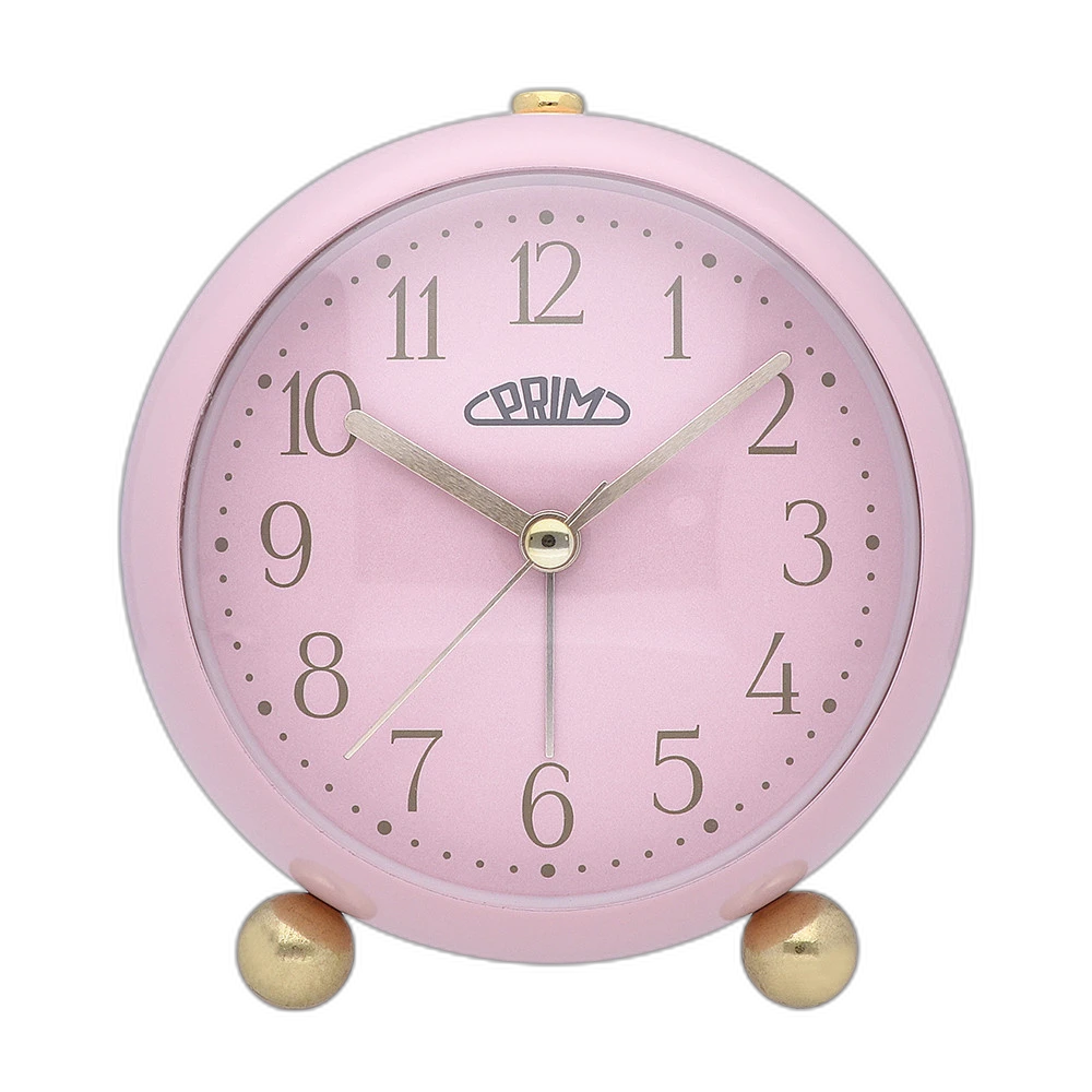 PRIM Candy Pastel Alarm - pink