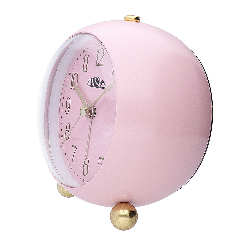 PRIM Candy Pastel Alarm - pink