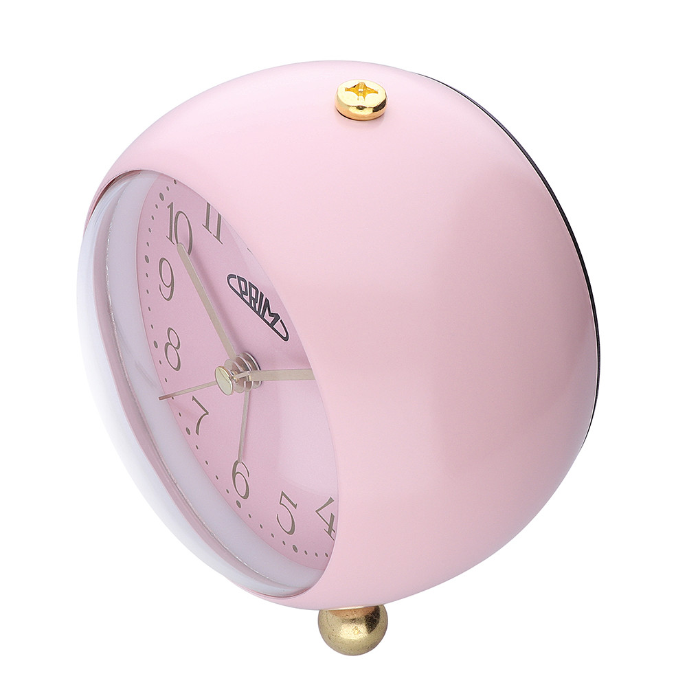 PRIM Candy Pastel Alarm - pink