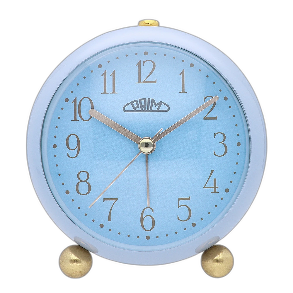 PRIM Candy Pastel Alarm - hellblau