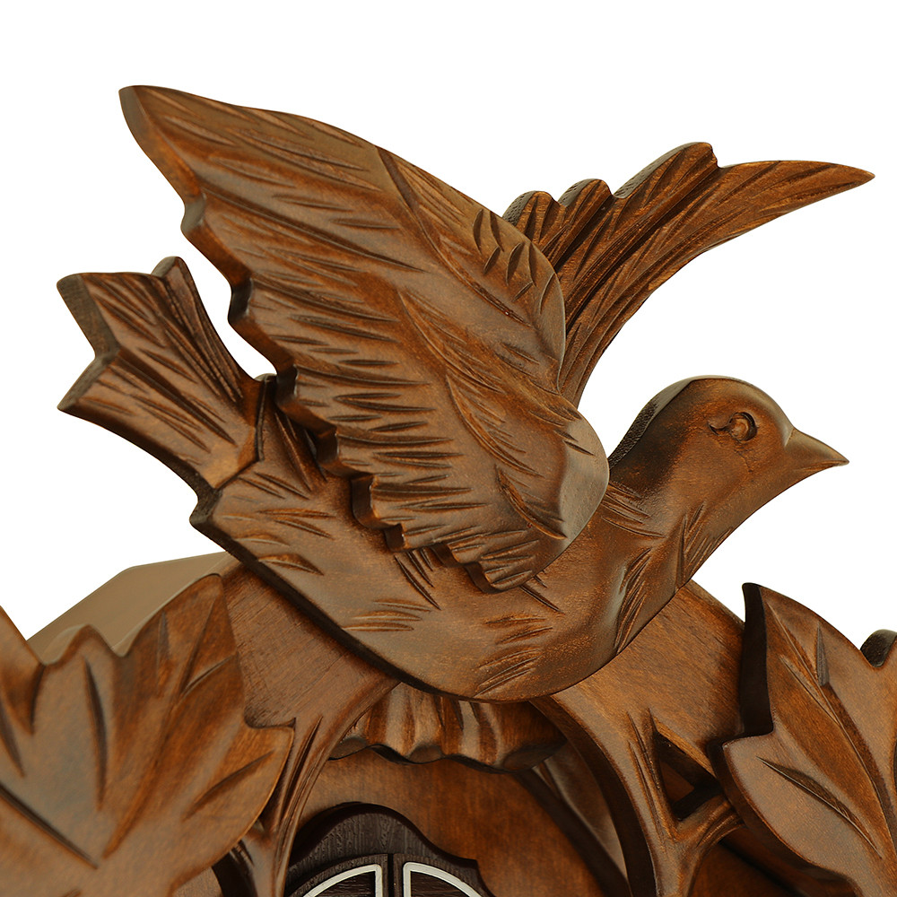 PRIM Cuckoo clock IV - light