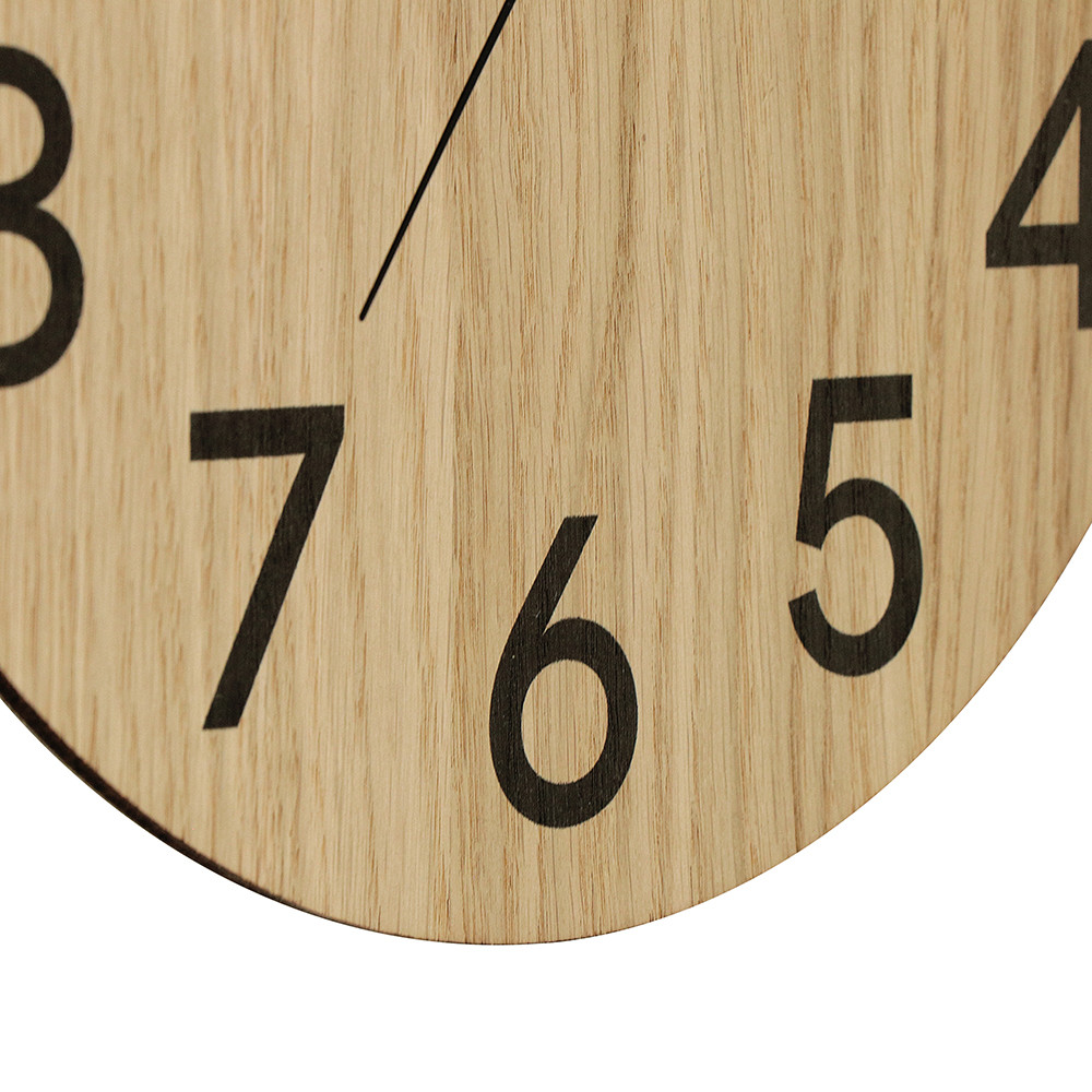 PRIM Genuine Veneer - B