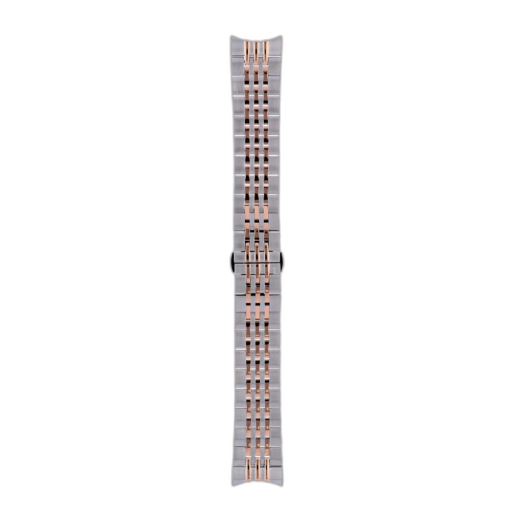 RA.13141 (22 mm) - PRIM Klasik 21/61 CZ - różowa/złota