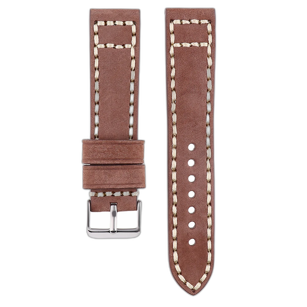 RB.15863 (22 mm - XL) - barna