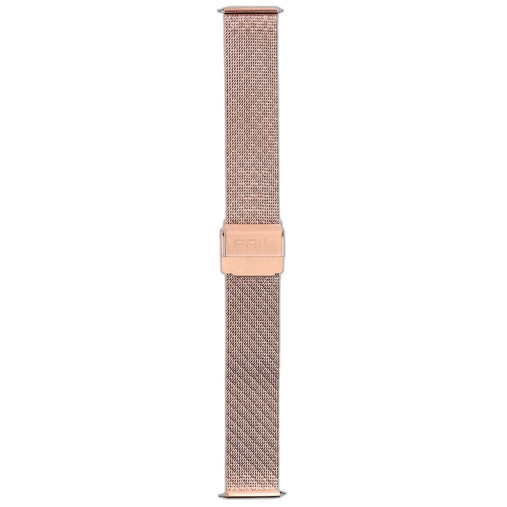 RA.13150 (18 mm) - różowo złota